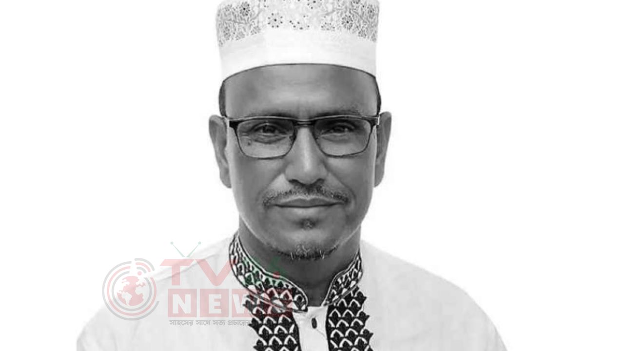 শেরপুর-৩ আসনের জামায়াতের প্রার্থী বাদল মারা গেছেন 