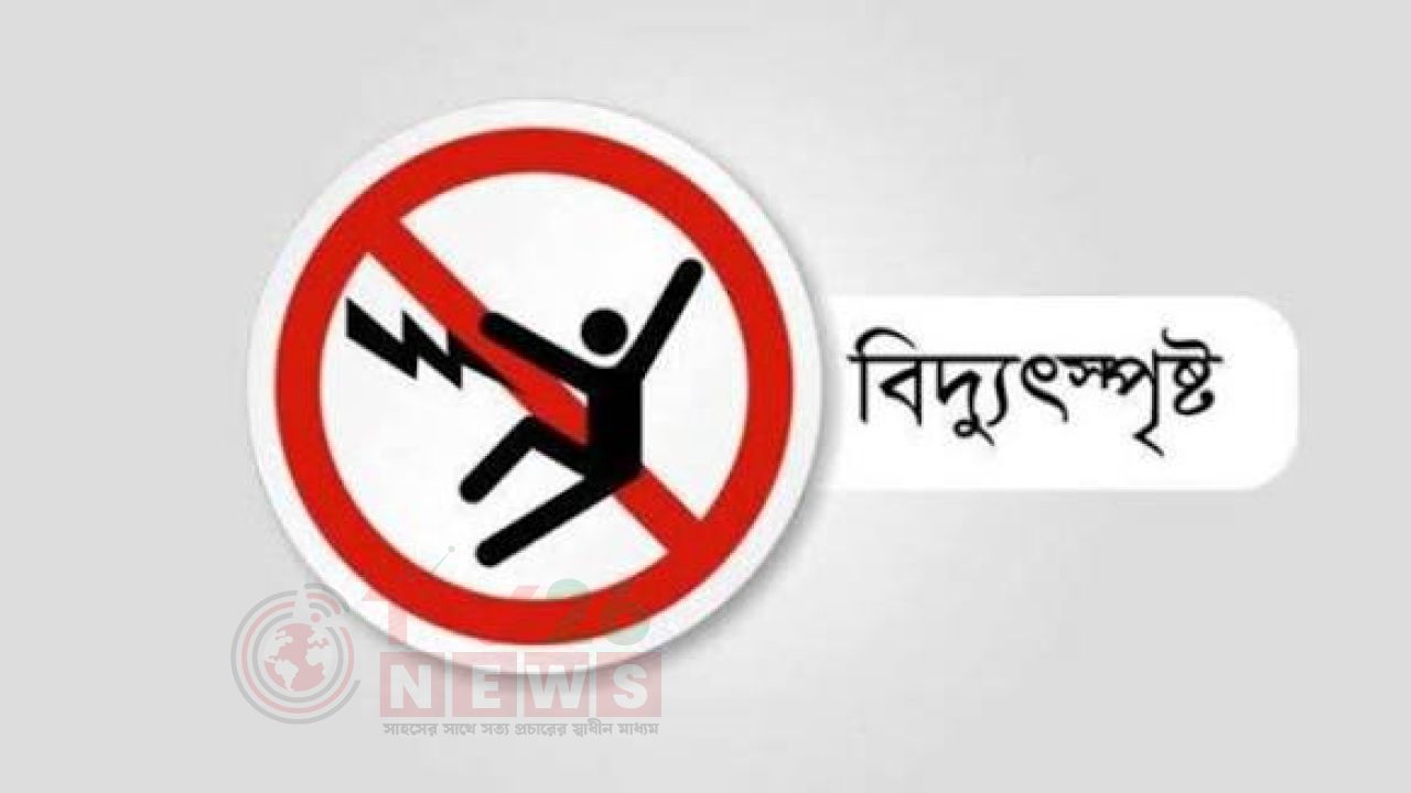 নাটোরে বিদ্যুৎস্পর্শে তিন কৃষকের মৃত্যু