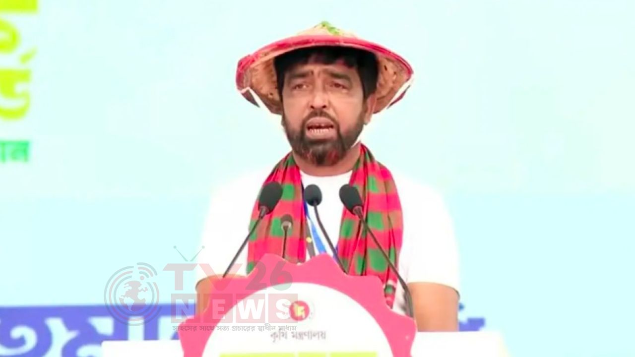 টাঙ্গাইলের সেই ভাইরাল কৃষক আর নেই