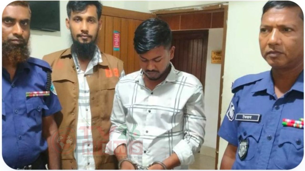 ফেসবুকে ইসলাম ধর্ম নিয়ে আপত্তিকর মন্তব্য, ফেনীতে যুবক আটকের পর কারাগারে