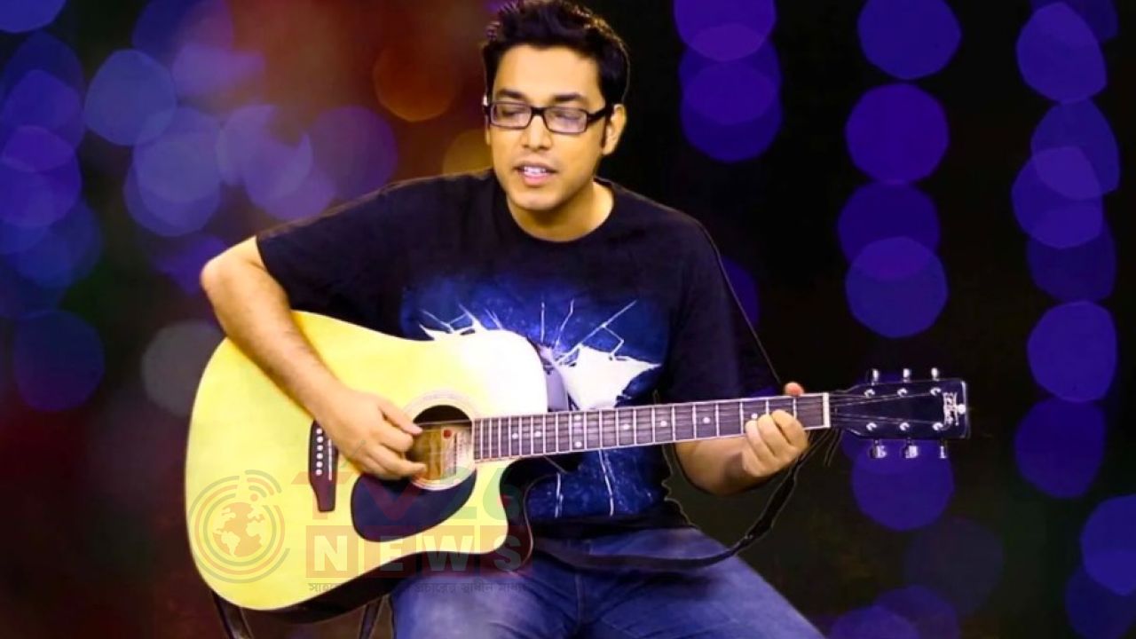ঢাকায় স্থগিত হলো অনুপম রায়ের কনসার্ট