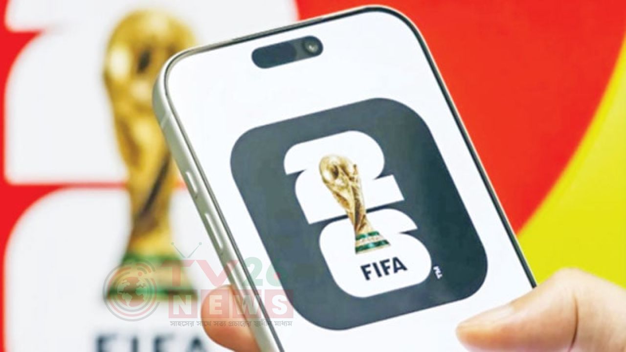 বিশ্বকাপ ঘিরে অপতৎপরতা সক্রিয়