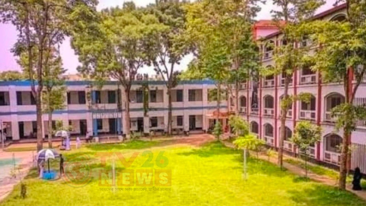 পুরোনো প্রশ্নপত্রে এইচএসসি পরীক্ষা নেওয়ায় দুই শিক্ষককে অব্যাহতি