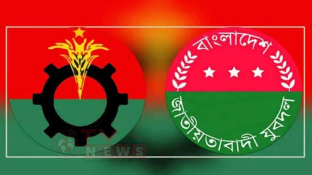হট্টগোলে পণ্ড যুবদলের জরুরি সভা