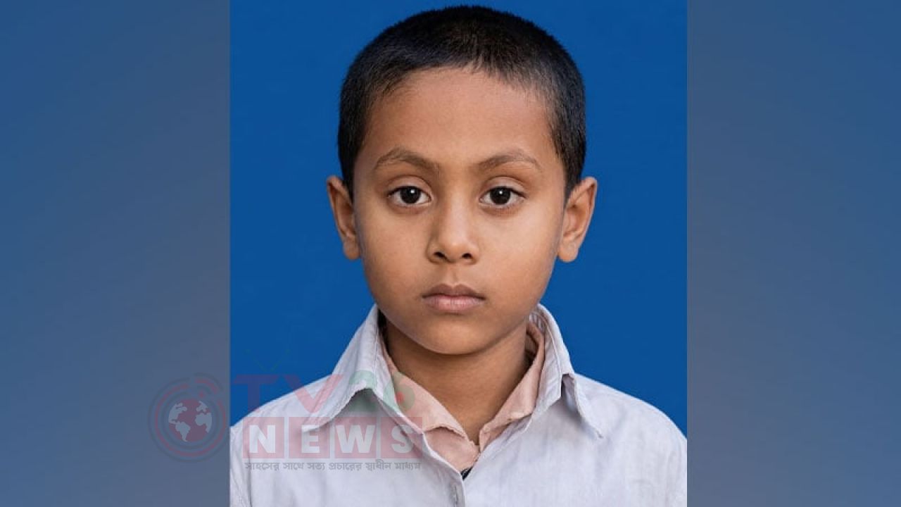 বিদ্যুৎ কর্তৃপক্ষের অবহেলায় ডান হাত হারাল শিশুটি