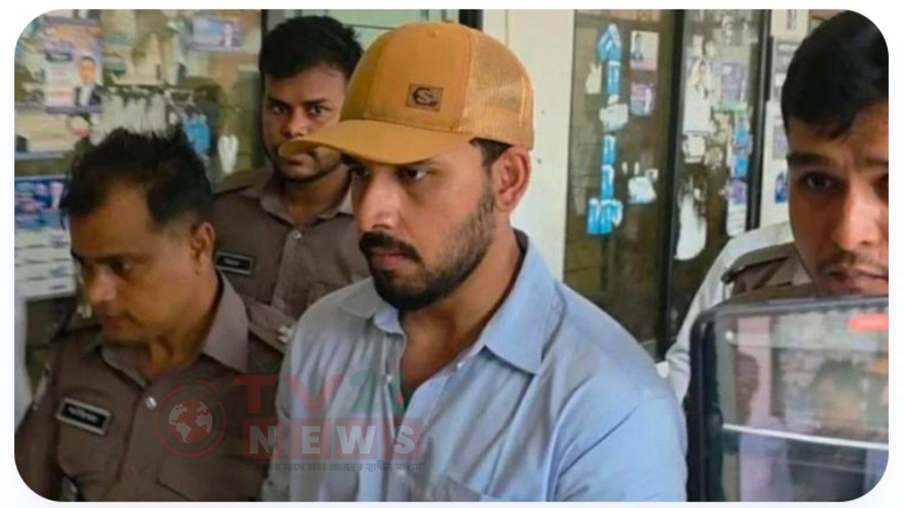 অভিনেতা জাহের আলভীর জামিন নামঞ্জুর