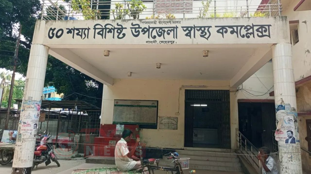 কাঠবাদাম ভেবে বিষাক্ত ফল খেয়ে অসুস্থ ১৪ শিশু