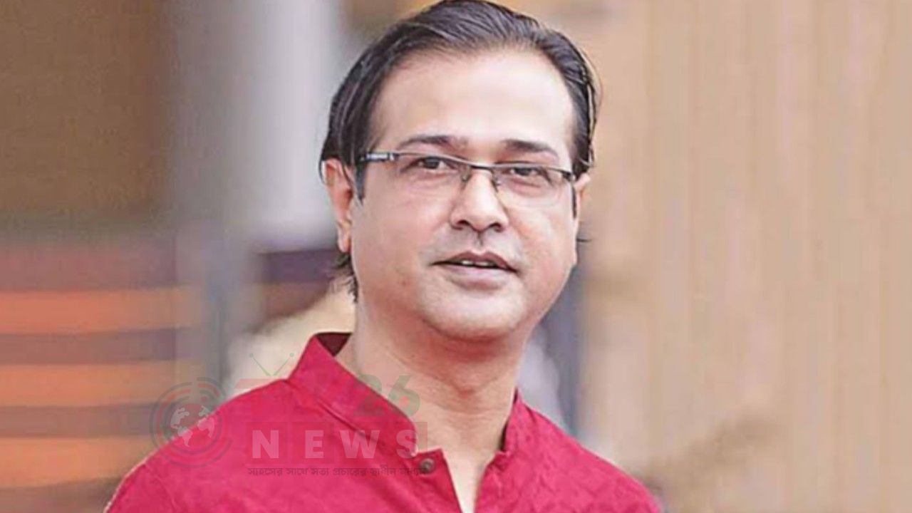 তিনটি পথে ফ্যাসিস্ট ফিরে আসার দাবি আসিফ আকবরের