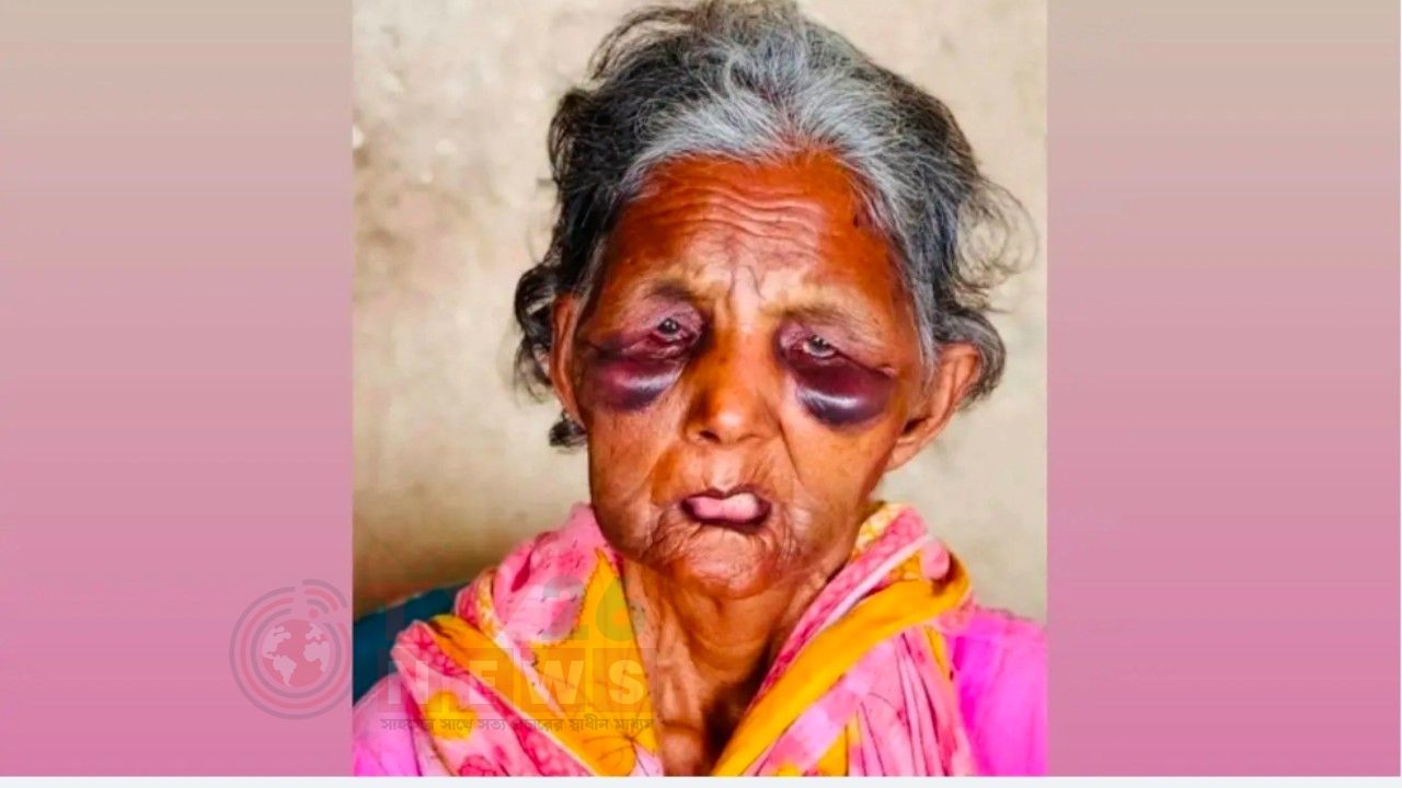 রেলস্টেশনে বাক্‌প্রতিবন্ধী বৃদ্ধা হত্যায় জড়িত ৬ জন গ্রেপ্তার