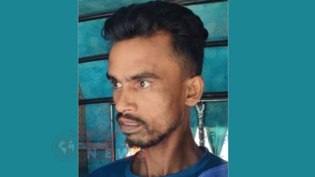 দুই বছর আত্মগোপনে, মাকে দিয়ে ‘গুম’ মামলা