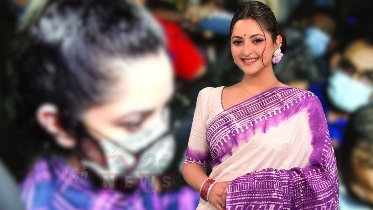 সাবেক আইজিপি মামুনের নির্দেশে সম্পূর্ণ বেআইনিভাবে আমাকে গ্রেপ্তার করা হয়েছিল