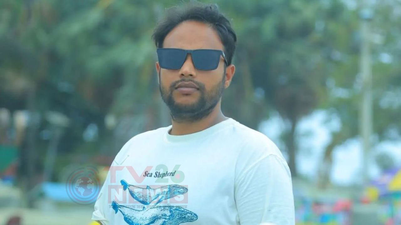 ছাত্রলীগের সাবেক নেতা এখন ছাত্রদলের যুগ্ম আহ্বায়ক