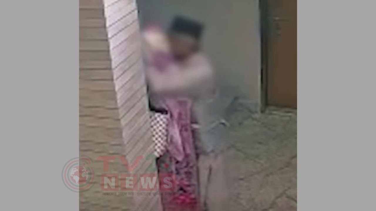 গাজী নজরুলের আরেকটি ভিডিও ভাইরাল, ‘নতুন তরুণীকে’ ঘিরে আলোচনা তুঙ্গে