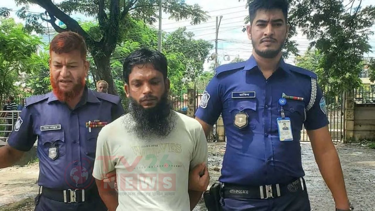 কুমিল্লায় ৯ বছরের শিশুকে ধর্ষণ ও হত্যা মামলায় একজনের মৃত্যুদণ্ড