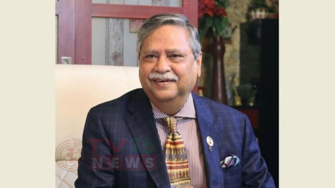 রাষ্ট্রপতি সাহাবুদ্দিনের পদত্যাগের সব প্রস্তুতি সম্পন্ন