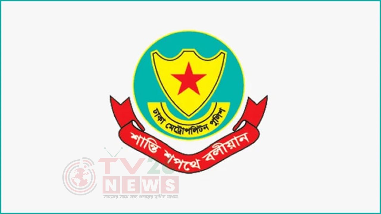 রাজধানীতে একদিনে গ্রেপ্তার ৪৪২