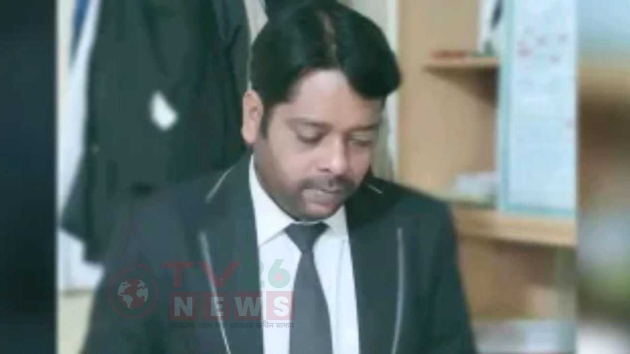 বাগেরহাটে আইনজীবীকে কুপিয়ে হত্যা