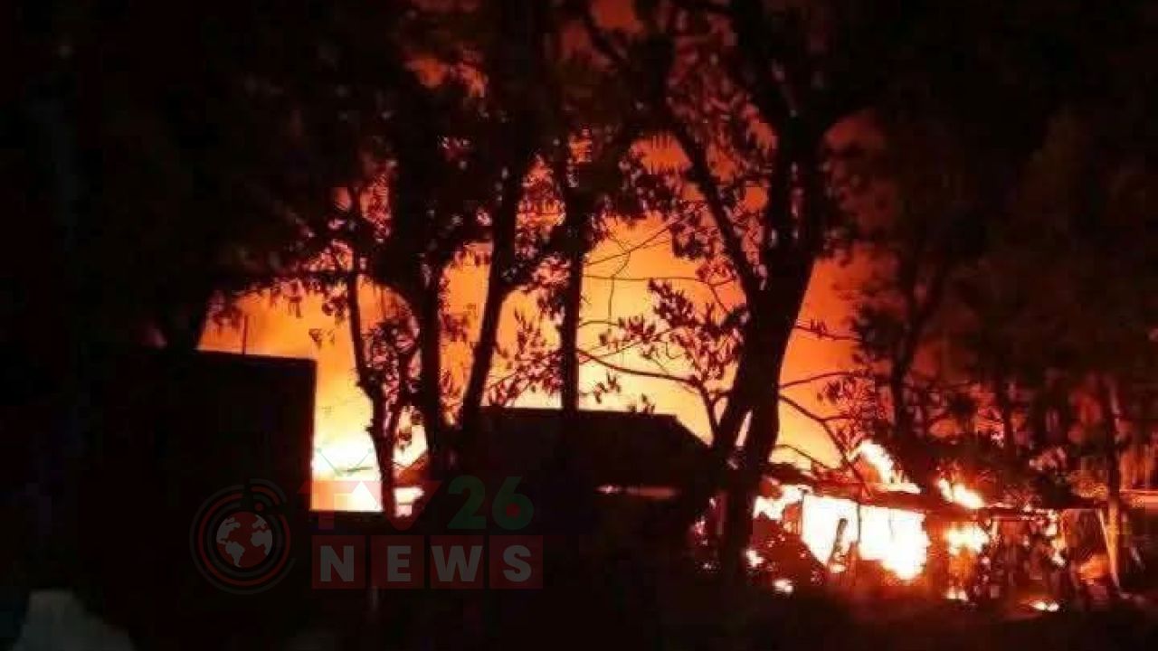 সীতাকুণ্ডে যুবককে তুলে নিয়ে হত্যা : গণপিটুনিতে অভিযুক্ত ইরান নিহত