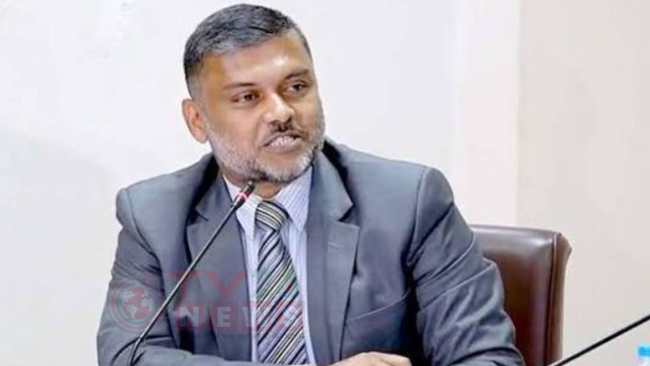 দায়িত্ব শেষে রাষ্ট্রপতির ফৌজদারী অপরাধের বিচার সম্ভব, বাধা নয় সংবিধানের ৫১ অনুচ্ছেদ: শিশির মনির