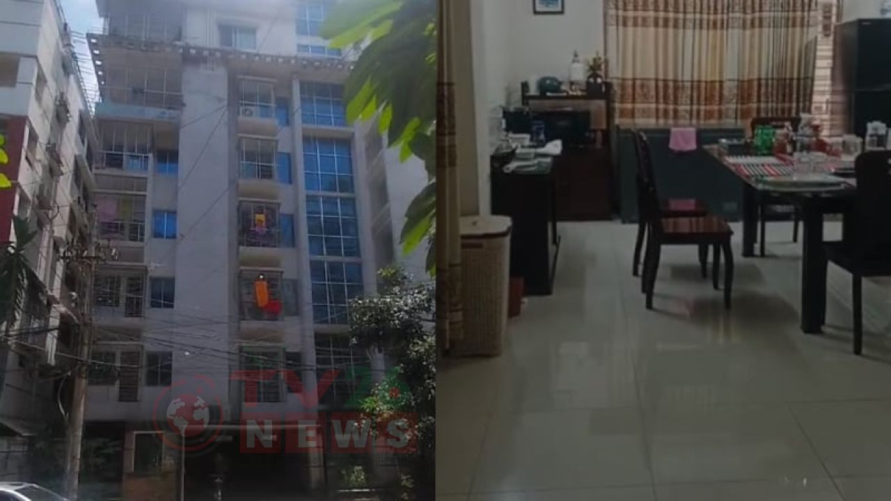 জিয়াউল আহসানের আরেক বাড়িতে দুদকের অভিযান