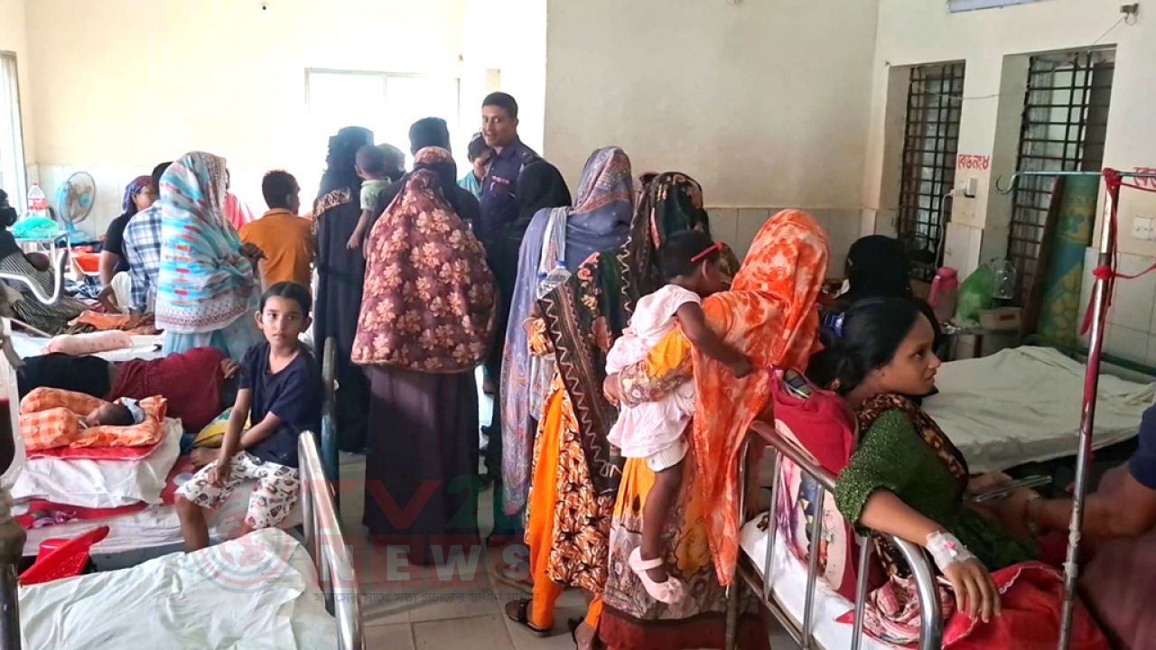 হাসপাতালেই প্রসূতিকে মারধর, নবজাতককে ছিনিয়ে নেওয়ার চেষ্টা