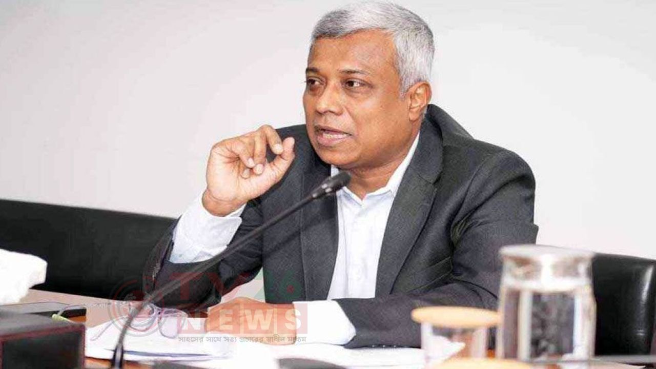 অপরিকল্পিত প্রকল্পে জনগণের অর্থের অপচয় করা যাবে না: জ্বালানি প্রতিমন্ত্রী