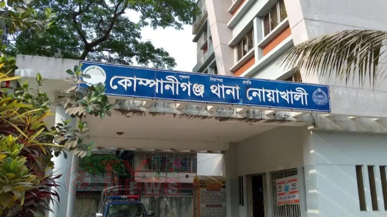 নোয়াখালীতে তদন্তে গিয়ে নিজেরাই হামলার শিকার পুলিশ, ওসিসহ আহত ৫