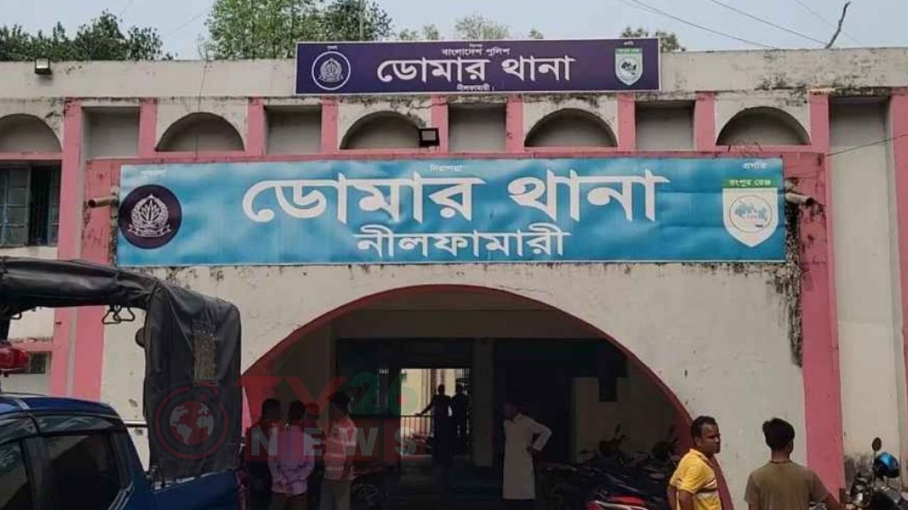 লোডশেডিং ঘিরে আতঙ্ক, বিদ্যুৎ অফিসের নিরাপত্তা চেয়ে থানায় আবেদন