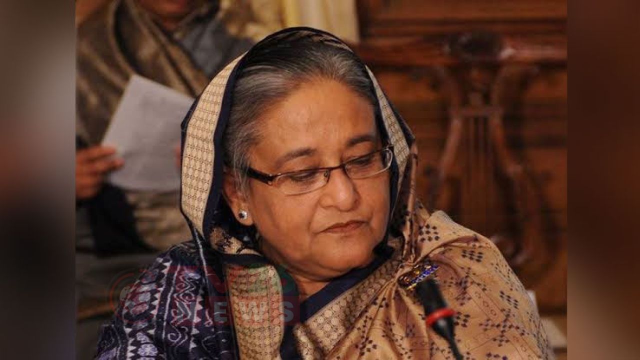 ভারত সরকার নয়, শেখ হাসিনাকে বাংলাদেশে প্রত্যর্পণের সিদ্ধান্ত নেবে আদালত: ইন্ডিয়ান এক্সপ্রেস