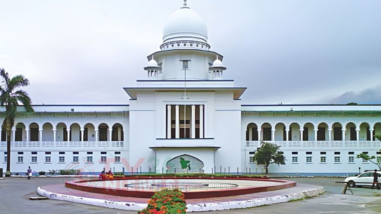 রাষ্ট্রপতি নির্বাচন স্থগিত চেয়ে এবার আপিল বিভাগে আবেদন