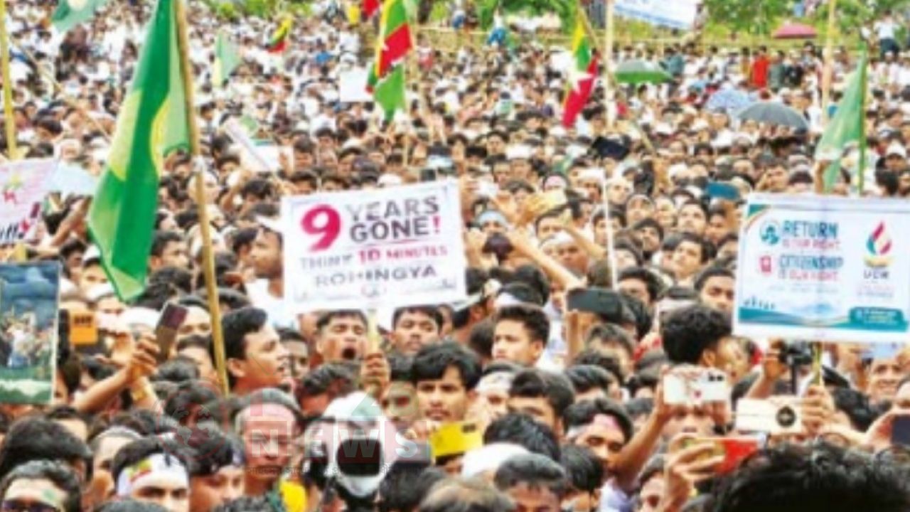দেশে ফেরার আশা নিভে যাবে না