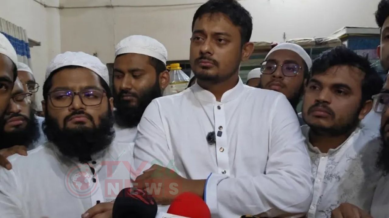 ‘এটা আমাদের ঘরের সমস্যা, দুঃখ প্রকাশ করে ওস্তাদদের দোয়া নিয়েছি, সমাধান হয়েছে’