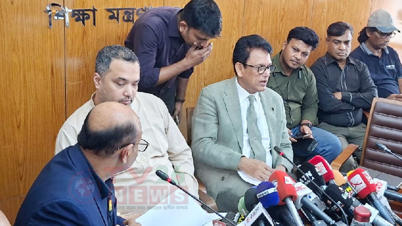 গাজীপুরে হচ্ছে কারিগরি শিক্ষক প্রশিক্ষণ একাডেমি, মিরসরাইয়ে প্রশিক্ষণ কেন্দ্র