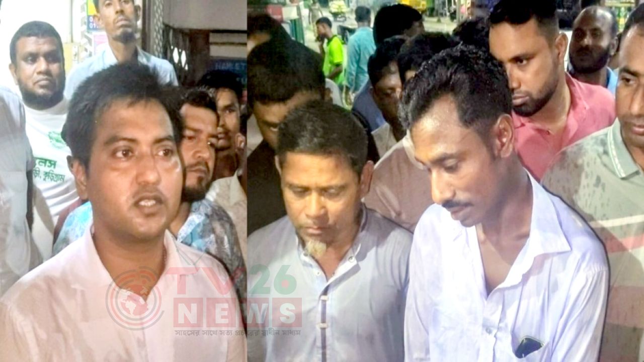 মৃত গরু জবাইয়ের অভিযোগে ১১ হাজার টাকা জরিমানা