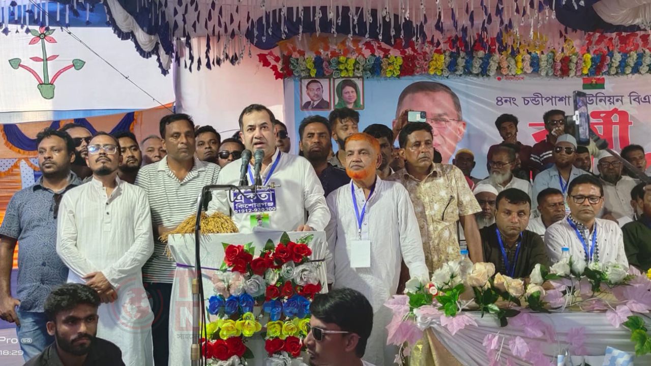 ভয়ভীতি ছাড়াই সাংবাদিকদের দায়িত্ব পালনের পরিবেশ নিশ্চিত করেছে সরকার: তথ্য প্রতিমন্ত্রী