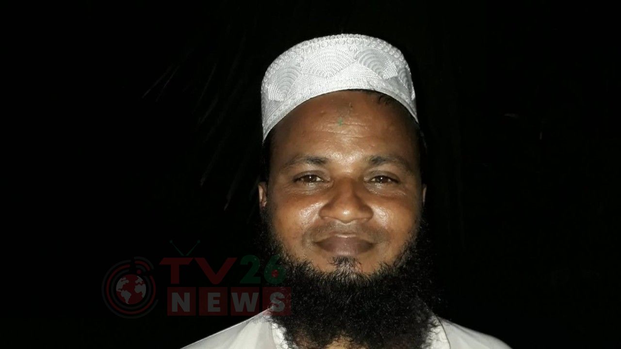 হৃদরোগে আক্রান্ত কামাল ফরাজীর বাঁচার আকুতি