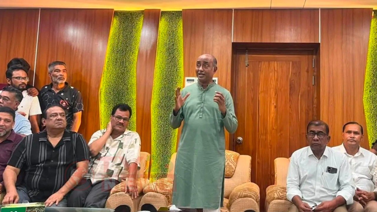 মনোনীত প্রার্থীর বিরুদ্ধে ভোট দিয়ে হারালে দল মেনে নেবে না : আইনমন্ত্রী