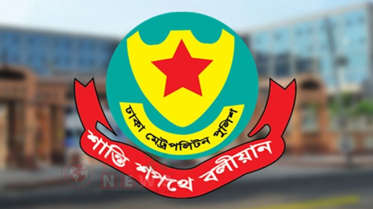 গুলশানে আওয়ামী লীগের মিছিল: গ্রেপ্তার আরও ৪০
