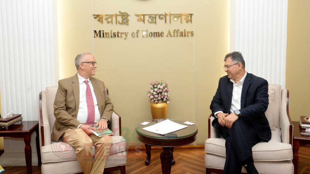 সরকার বাক-স্বাধীনতা ও ব্যক্তিগত সুরক্ষার বিষয়ে অত্যন্ত সচেতন: স্বরাষ্ট্রমন্ত্রী