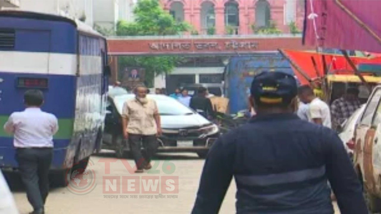 চট্টগ্রামে অনলাইন প্রতারণায় গ্রেপ্তার ৬২ বিদেশির দুই দিনের রিমান্ড