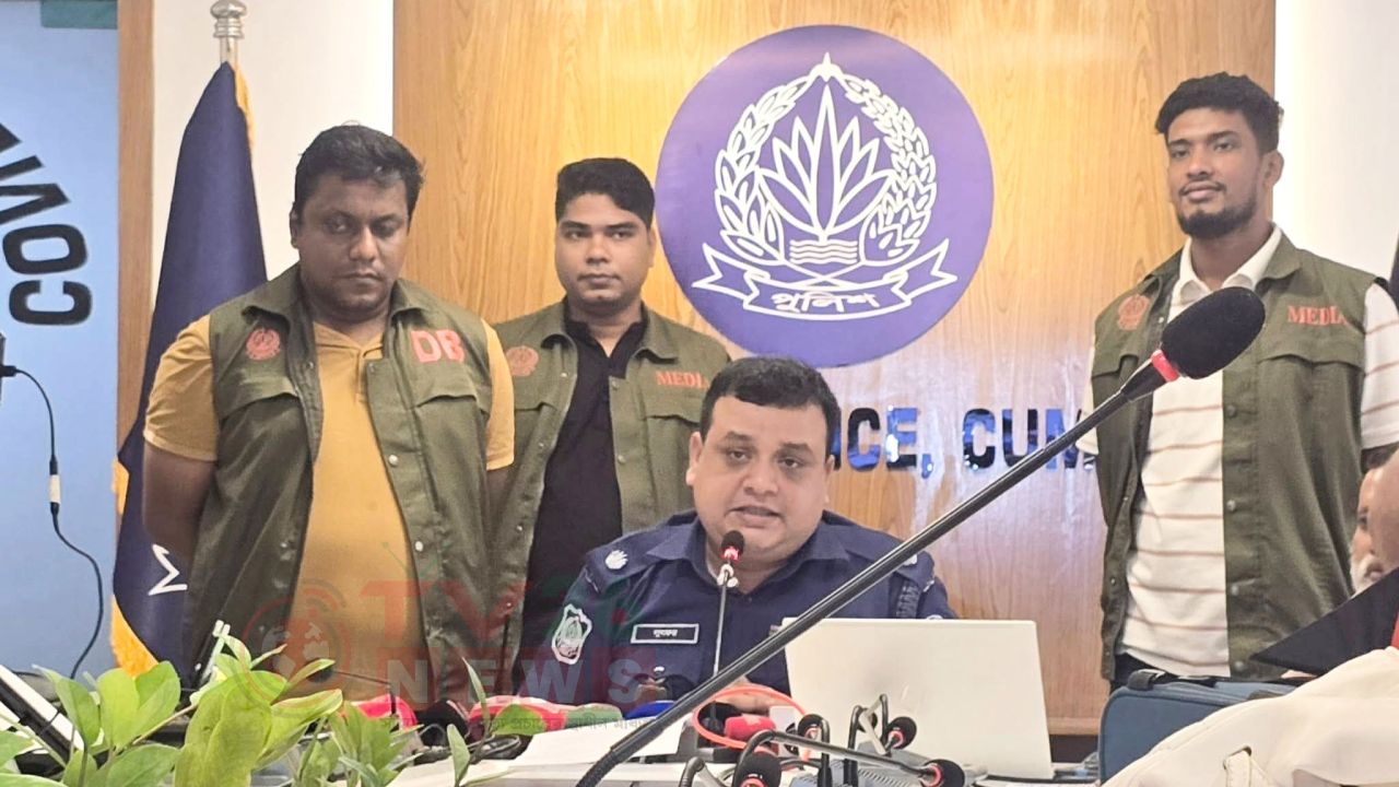 কুমিল্লায় ‘সিরিয়াল কিলার’ মানিক গ্রেপ্তার, অটোরিকশার জন্য দুই চালককে হত্যা