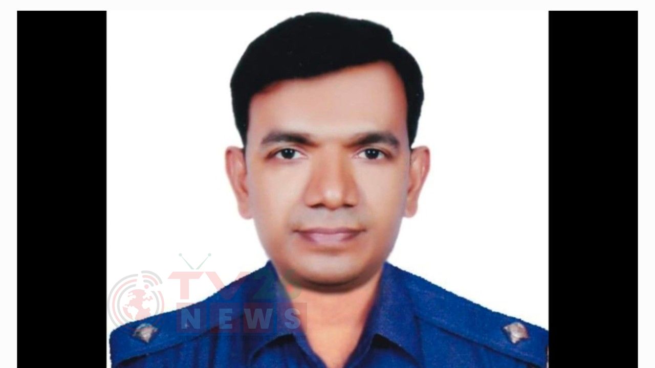 সাংবাদিক নেতার বিরুদ্ধে অপপ্রচার, অবশেষে ডিবির ওসি রাশিদুল প্রত্যাহার