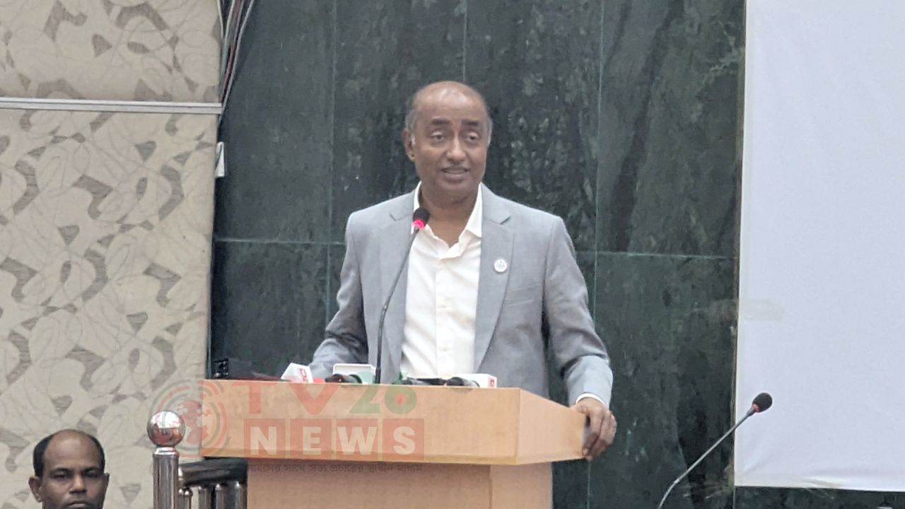 গত শাসনামলে সাড়ে ৪ হাজারের বেশি মানুষ বিচারবহির্ভূত হত্যার শিকার: আইনমন্ত্রী