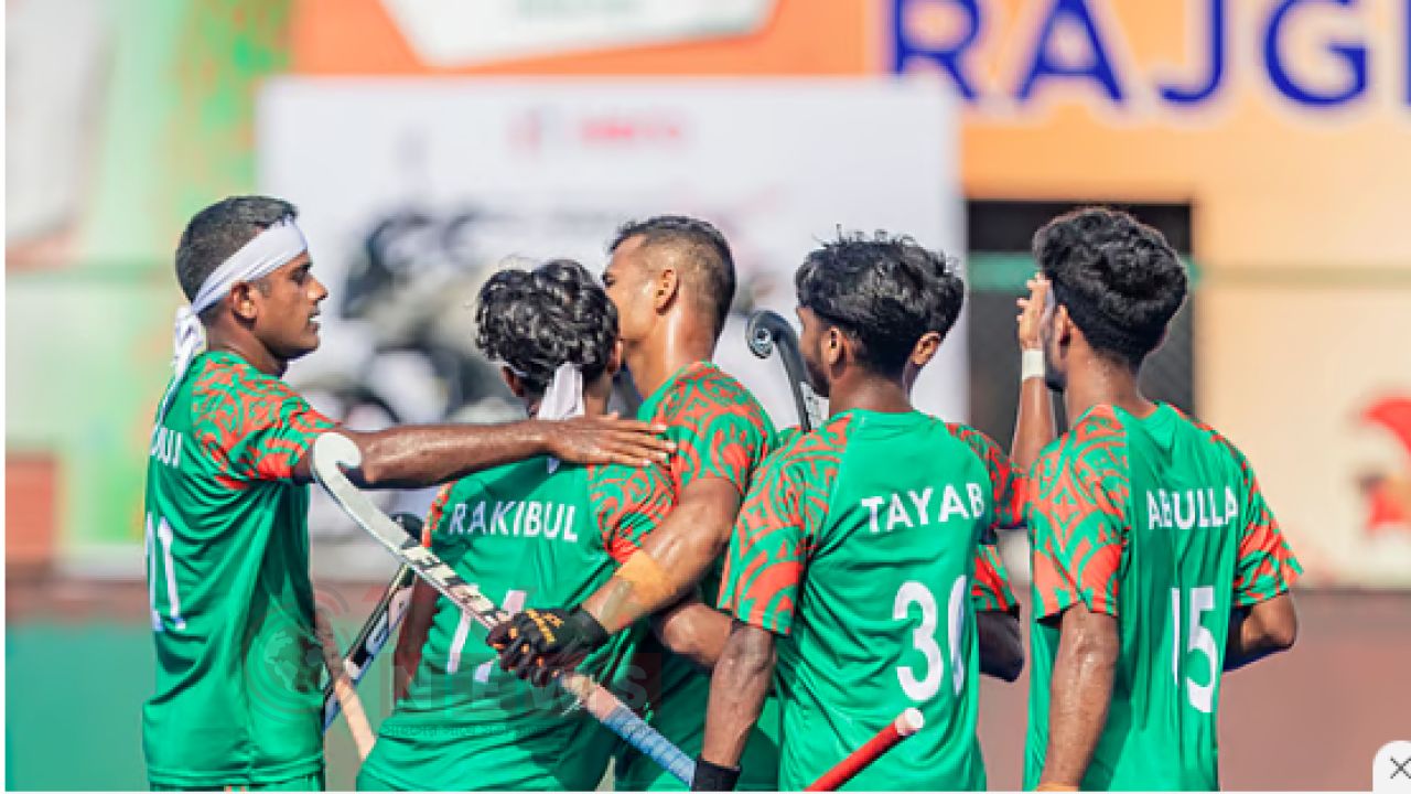 ভারতে পাকিস্তান না গেলে খেলতে পারে বাংলাদেশও