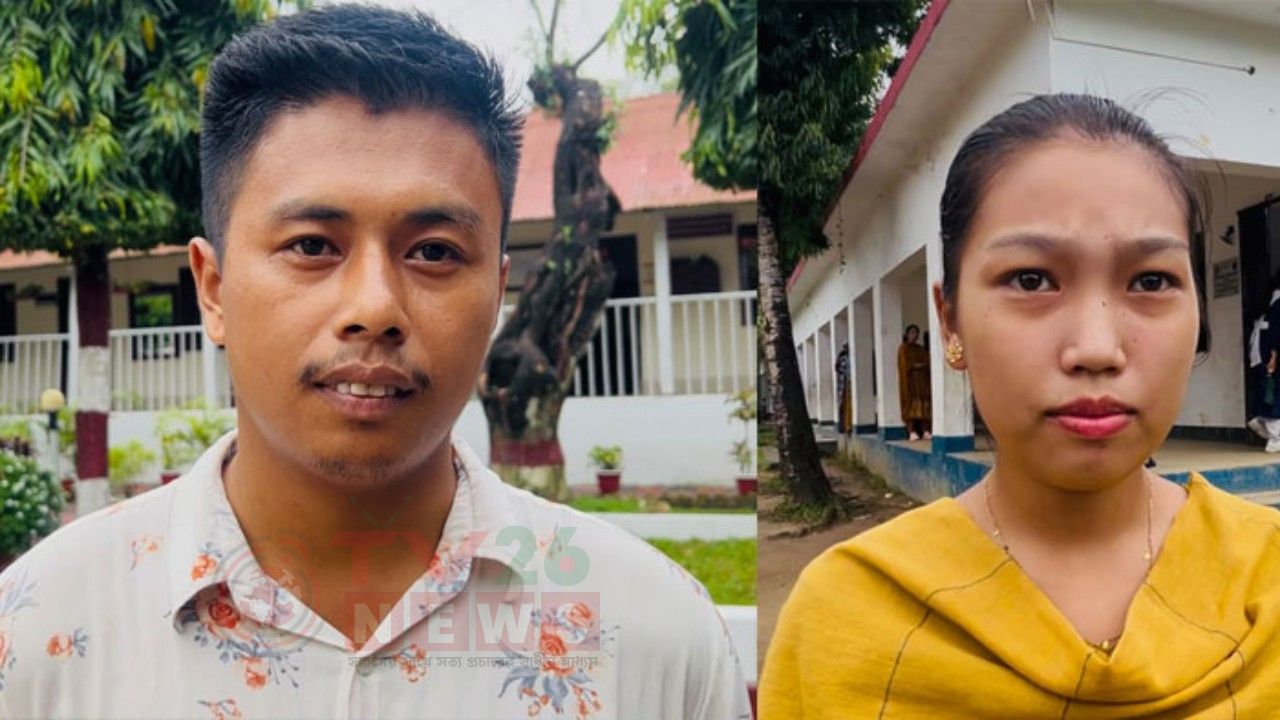 রামসু বাজারে অগ্নিকাণ্ডে ক্ষতিগ্রস্ত পরিবারের পাশে সেনাবাহিনী
