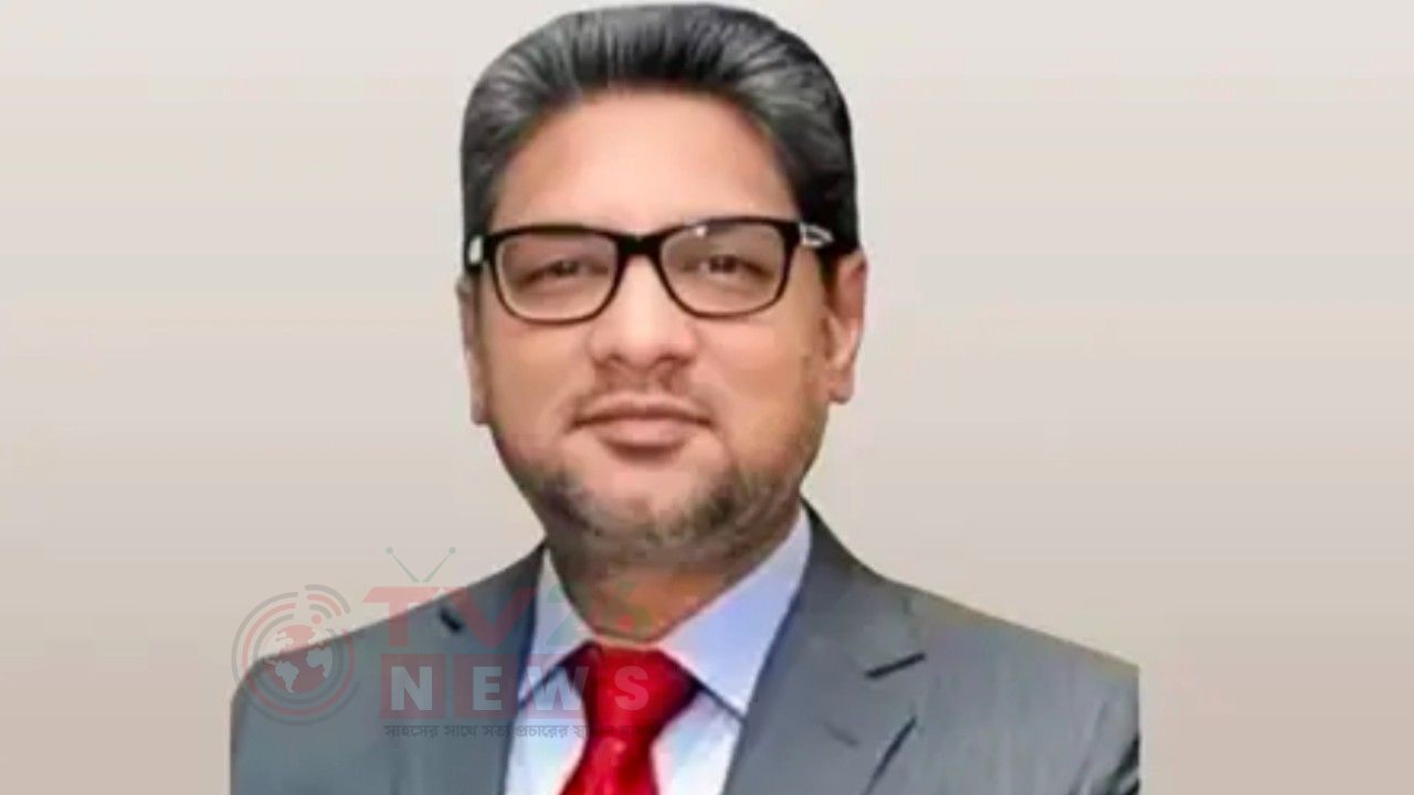 এমপির মোবাইল নম্বর হ্যাক করে পরিচিতজনদের কাছে টাকা দাবি