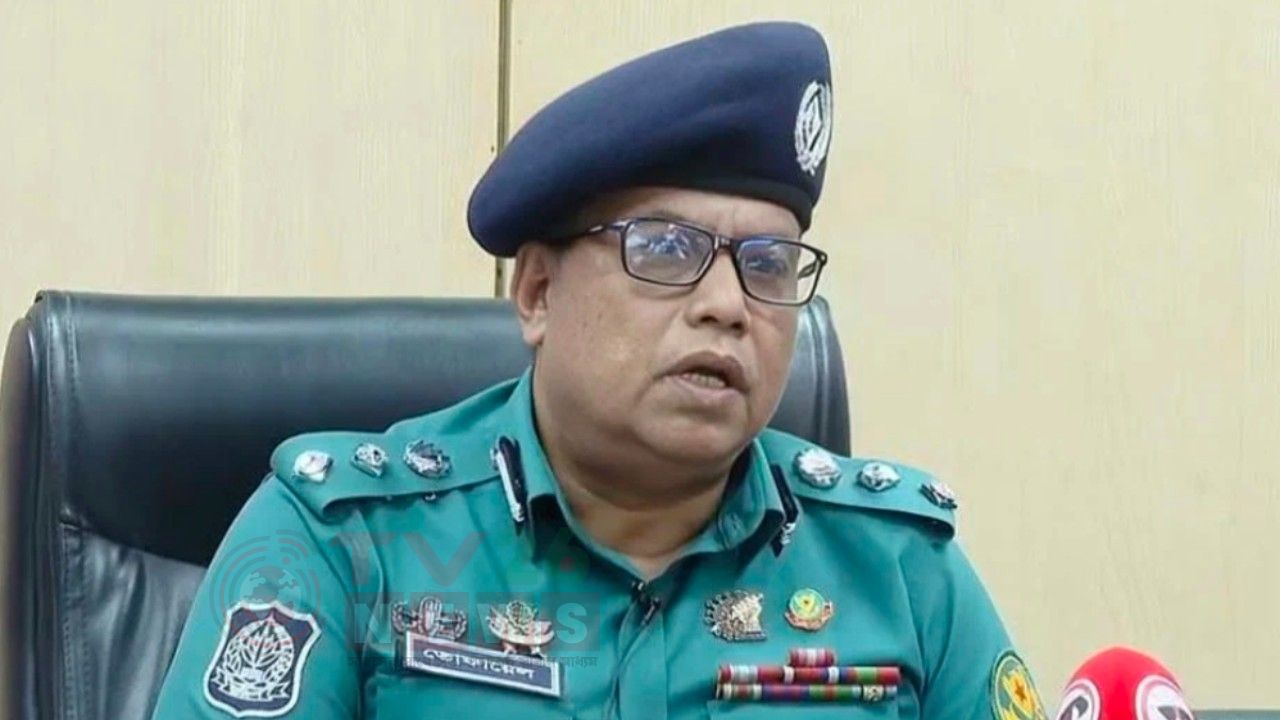 বোমাবাজি নিয়ে পাটওয়ারীকে জিজ্ঞাসাবাদ করা উচিত: ডিএমপির যুগ্ম কমিশনার