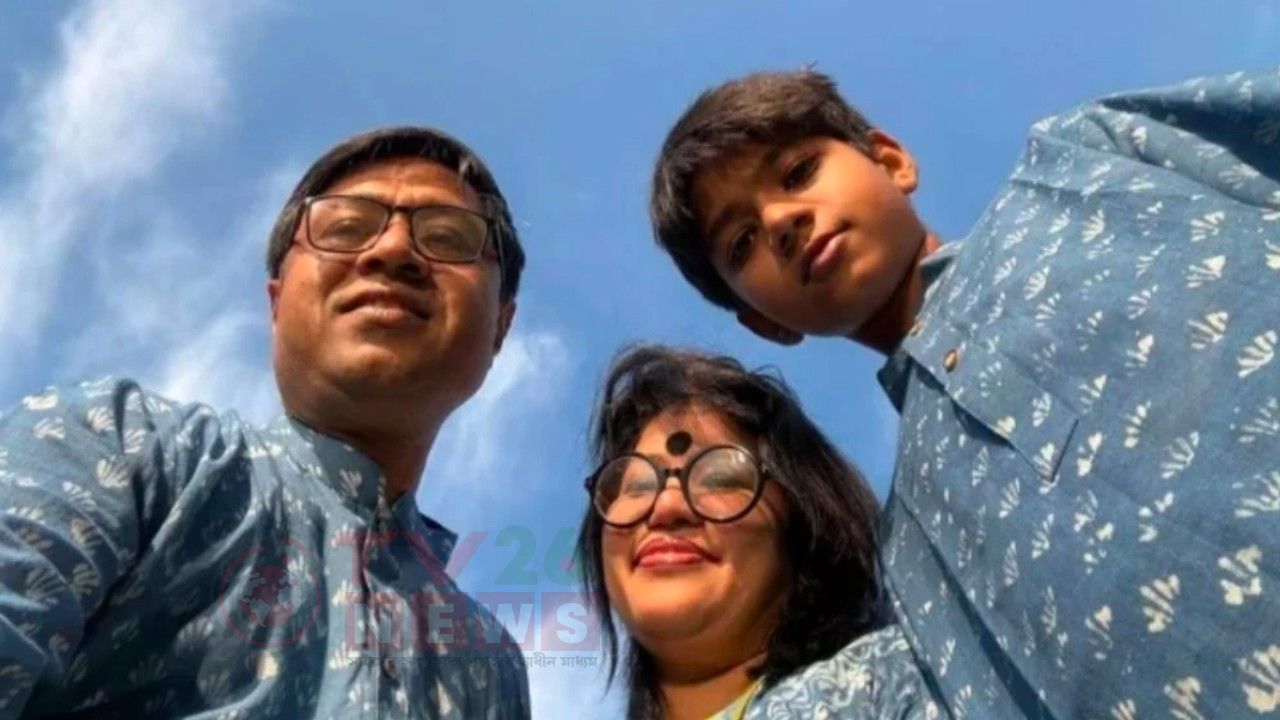 ঘাতকের পরের টার্গেট হতে পারি আমরা
