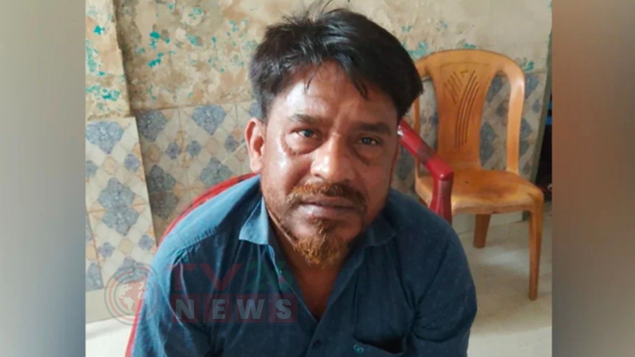 শেখ হাসিনাকে দেশে ফিরিয়ে আনতে ‘শপথ নেওয়া’ হারুন মোহাম্মদপুর থেকে গ্রেপ্তার
