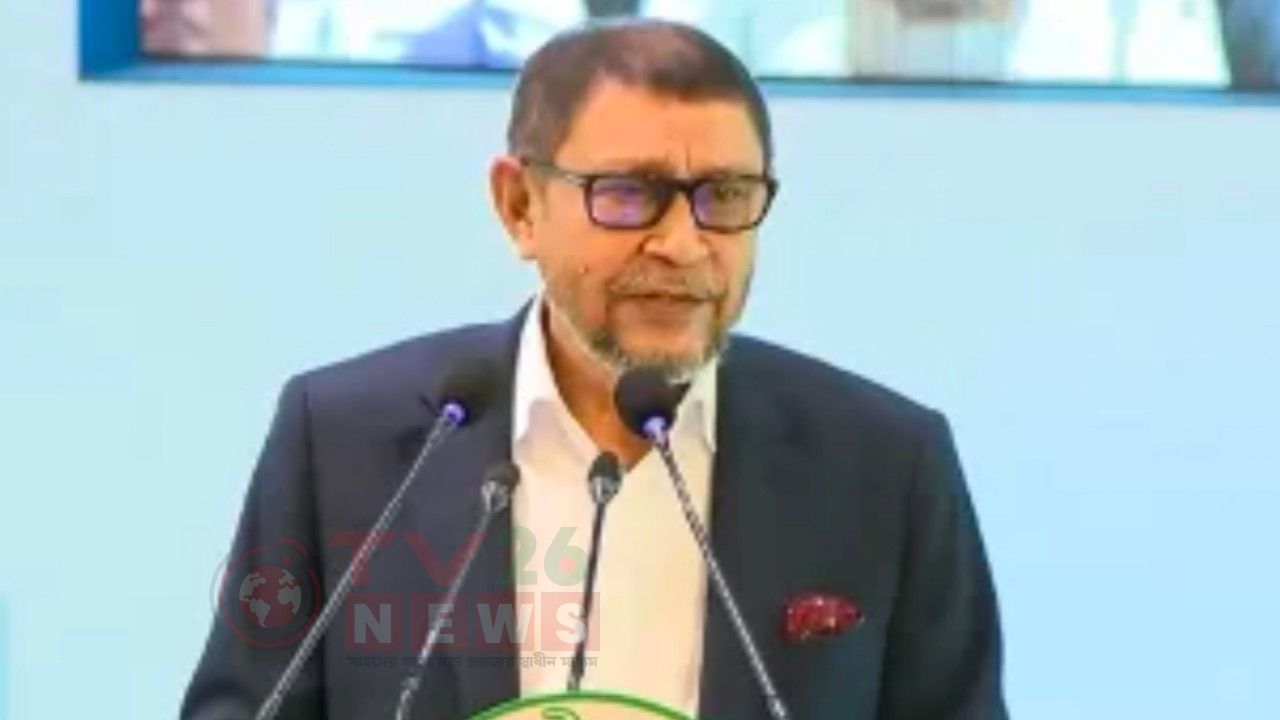 মিরপুরের ক্লিনিক ভাঙার ঘটনায় ব্যবস্থা নেওয়া উচিত: স্বাস্থ্যমন্ত্রী